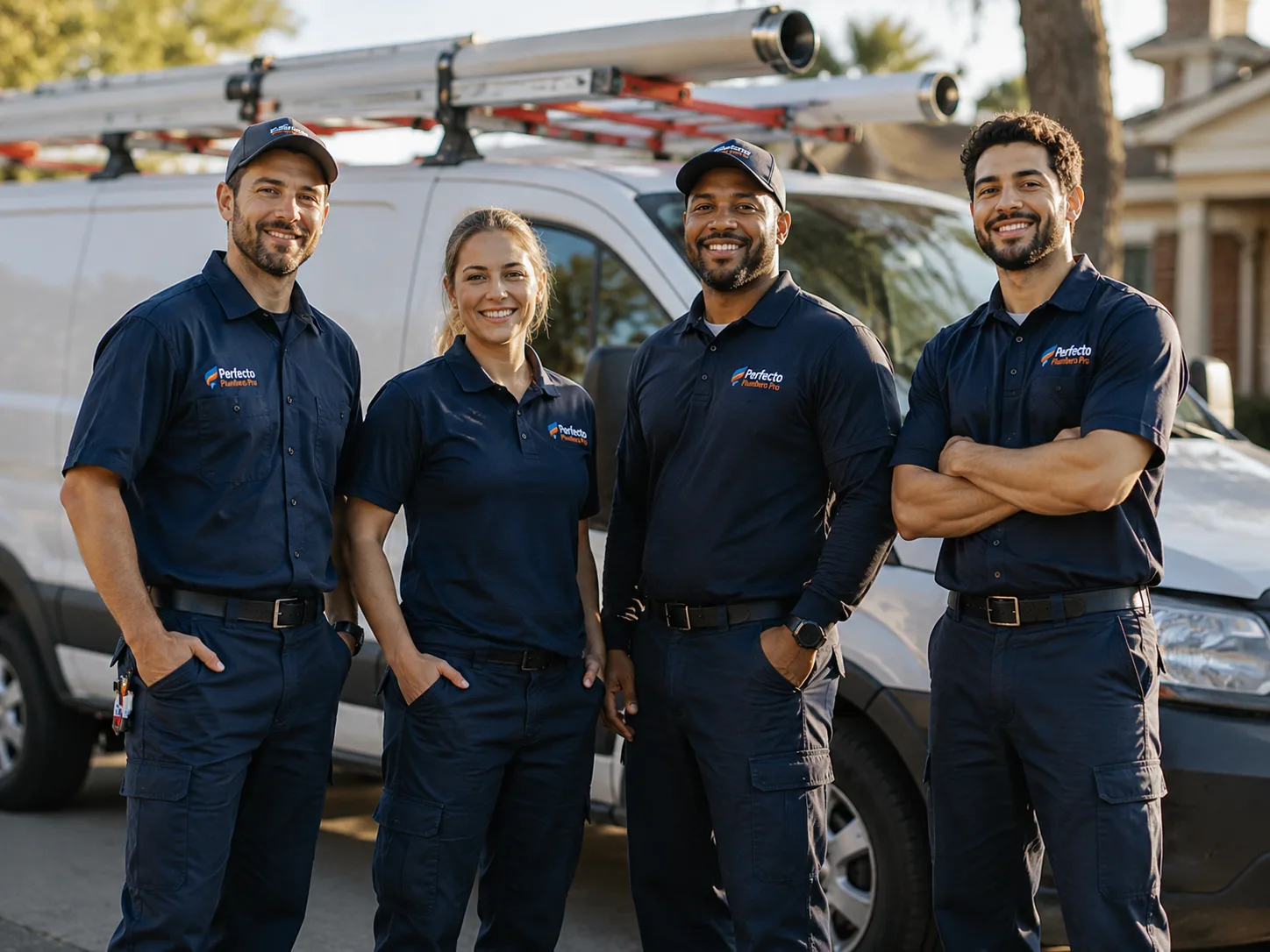 Emergency Plumber Near Me in Oldwick, NJ near me